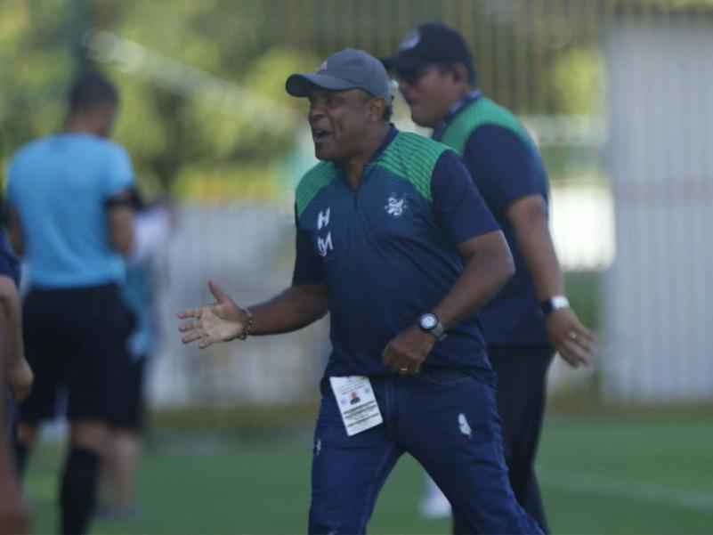 Marathón celebra en la casa de Platense, tristeza en Puerto Cortés, el gesto de Pablo Lavallén y el tremendo error del árbitro