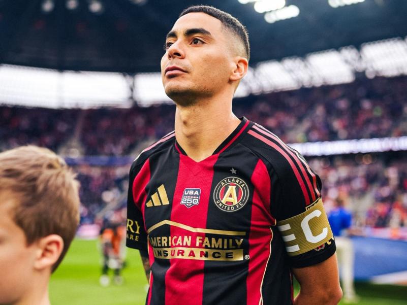 Revelan el salario de Messi: estos son los futbolistas mejores pagados de la MLS