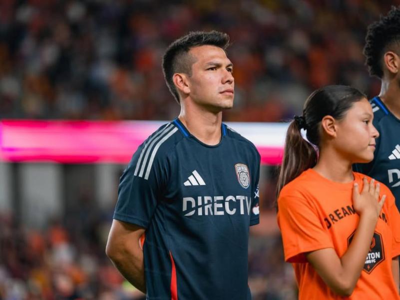 Revelan el salario de Messi: estos son los futbolistas mejores pagados de la MLS