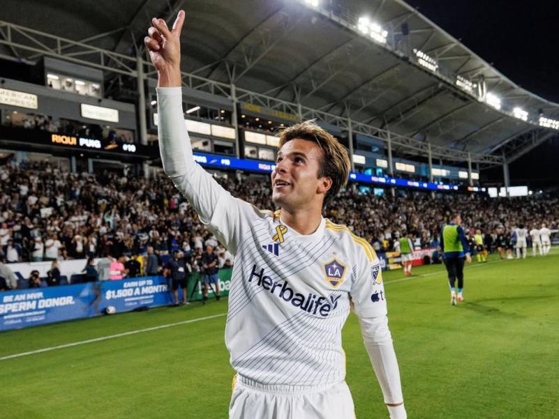 Revelan el salario de Messi: estos son los futbolistas mejores pagados de la MLS