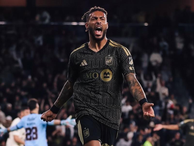 Revelan el salario de Messi: estos son los futbolistas mejores pagados de la MLS