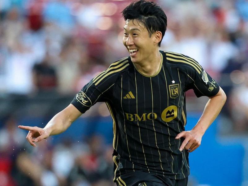 Revelan el salario de Messi: estos son los futbolistas mejores pagados de la MLS