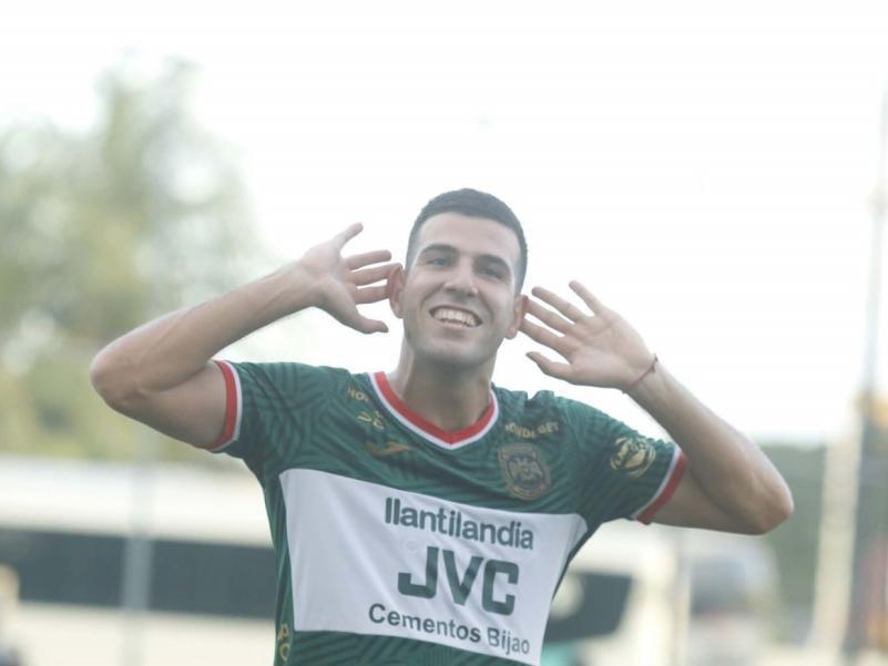 Marathón celebra en la casa de Platense, tristeza en Puerto Cortés, el gesto de Pablo Lavallén y el tremendo error del árbitro