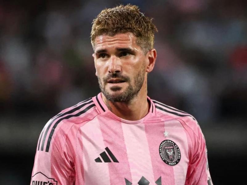 Revelan el salario de Messi: estos son los futbolistas mejores pagados de la MLS