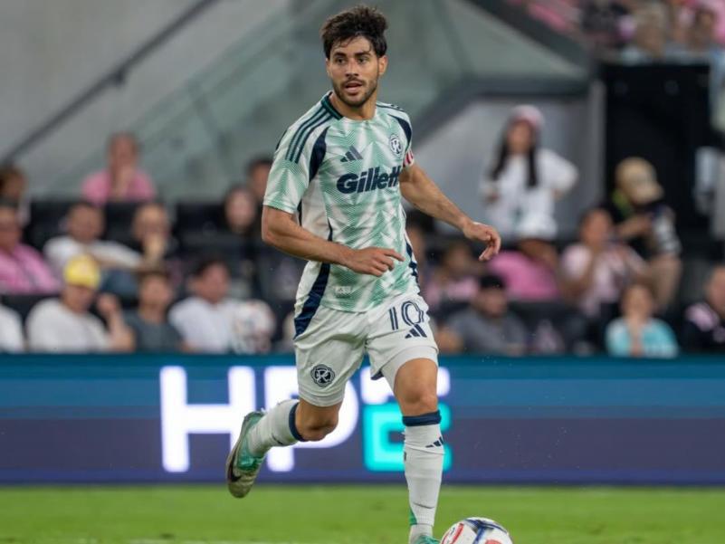 Revelan el salario de Messi: estos son los futbolistas mejores pagados de la MLS