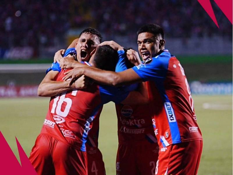¡Insólita eliminación! Xelajú dejó sin gran final de Copa Centroamericana a Real España que falló cuatro penales