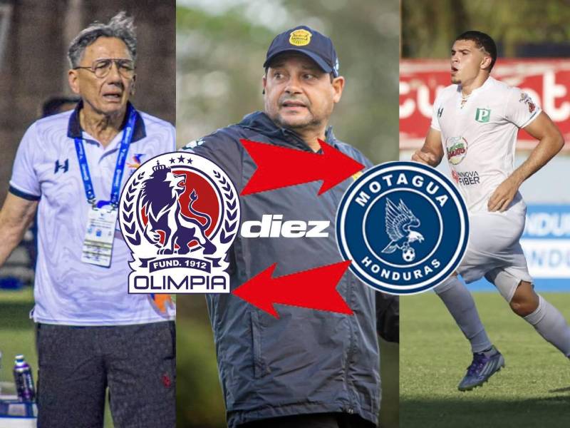 Cuatro equipos quedaron eliminados en el torneo Clausura y muchos de sus jugadores quedaron como agentes libres. Y varios clubes los siguen de cerca.
