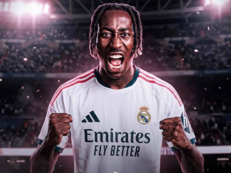 En las últimas horas se ha revelado el verdadero motivo por el que Real Madrid aún no ha hecho oficial el fichaje de Yan Diomandé: la FIFA estaría involucrada en el problema.