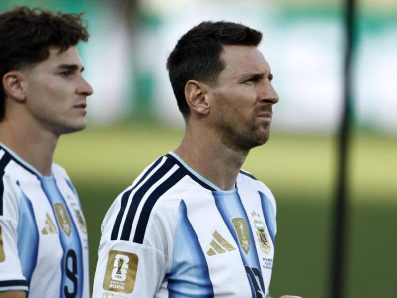 Revelan que estarían recogiendo firmas para quitarle un premio que Messi ganó y toda la polémica se desató luego del Mundial 2026: esto es lo que informan.