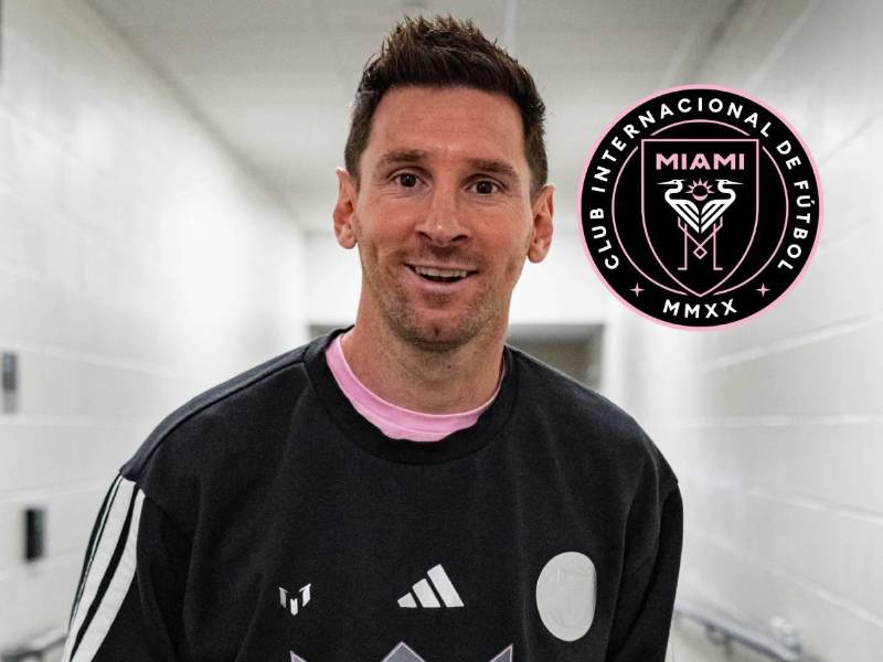 Lionel Messi vio salir a su amigo Javier Mascherano del Inter Miami, pero otro de su círculo cercano llegaría al banquillo.
