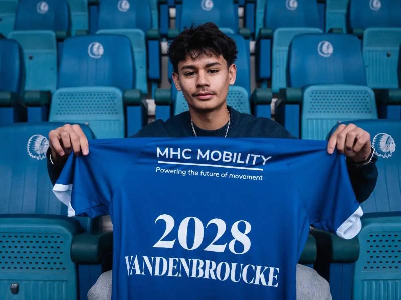 Vandenbroucke revela por qué rechazó a USA y Bélgica; el mensaje a Emilio
