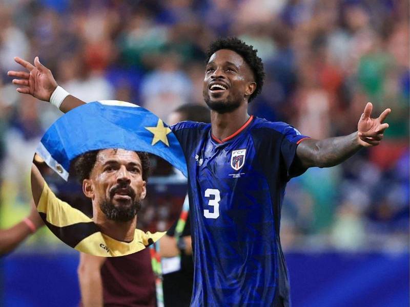 Cabo Verde y Arabia Saudita se enfrentan por la jornada 3 de la Copa del Mundo.