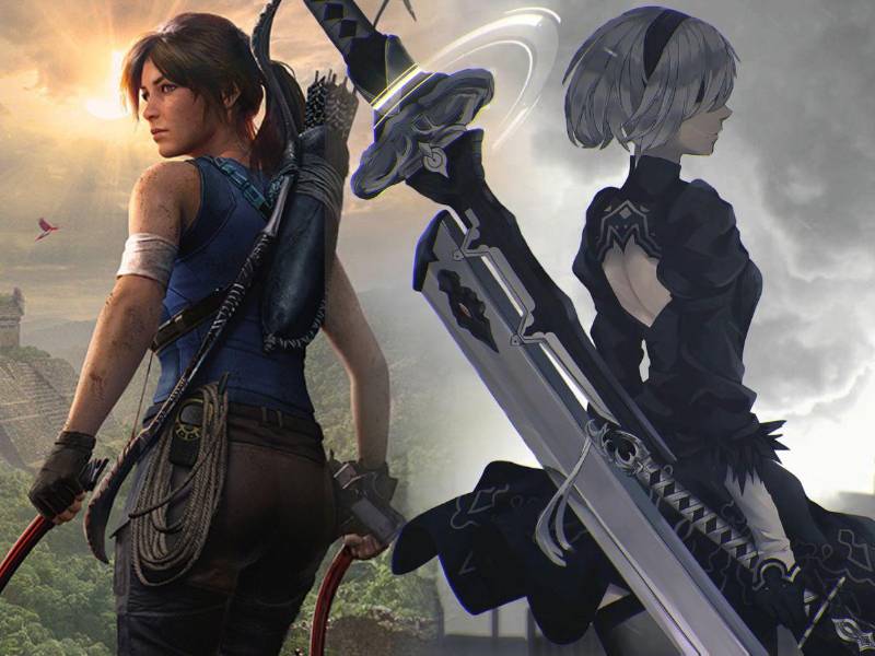 Detrás de cada gran historia hay personajes que dejan huella, y en el mundo de los videojuegos, algunos van mucho más allá de una cara bonita.