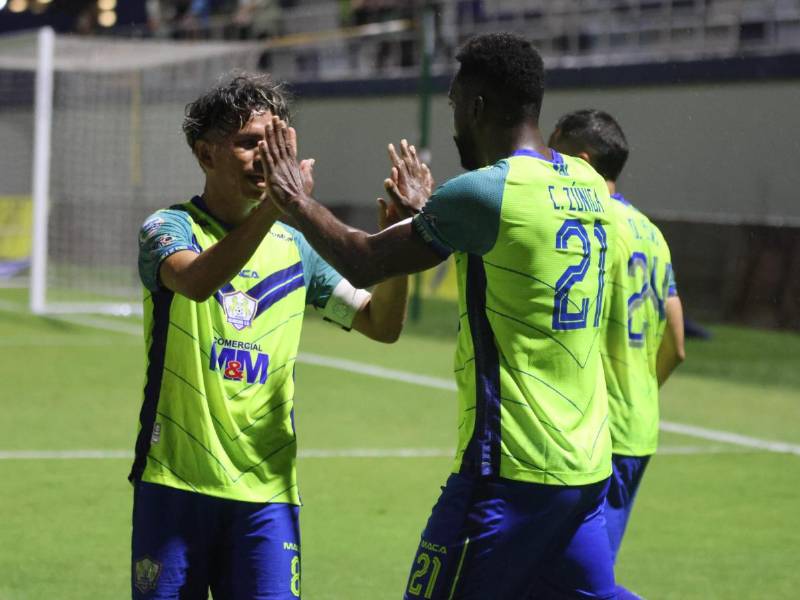 Olancho derrota a Victoria en la jornada 19 y los deja hundidos en la lucha por el no descenso en el Clausura 2026