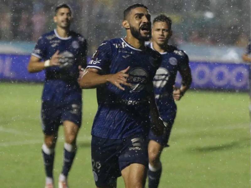 John Kléber confirmó su equipo para la próxima temporada.