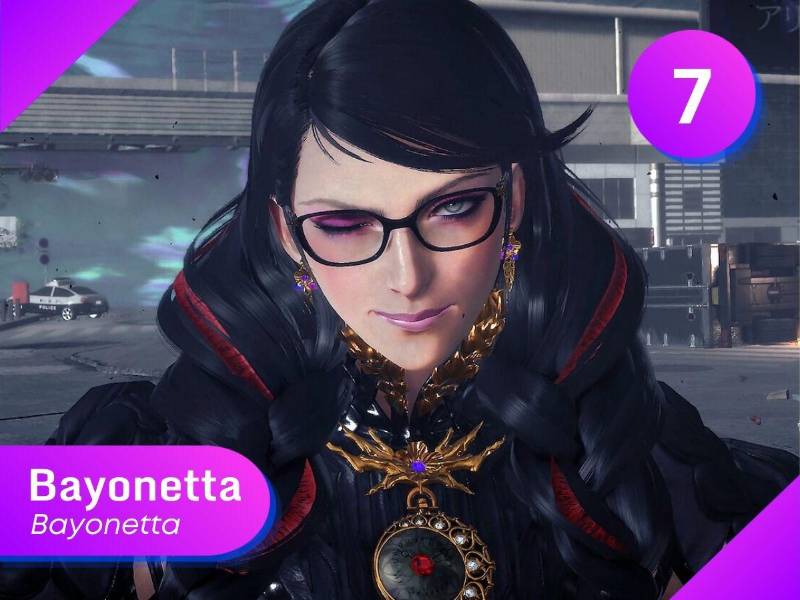 [Opinión] Top 10 de toda la vida: waifus de los videojuegos