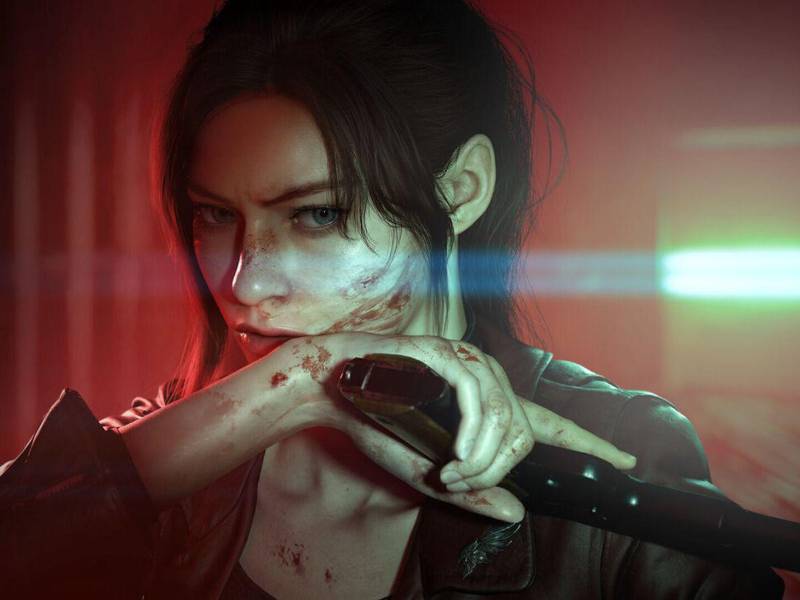 Resident Evil Veronica se lanzará en algún punto del 2027, y estará disponible para las plataformas de PlayStation 5, Xbox Series X|S, Nintendo Switch 2 y PC.