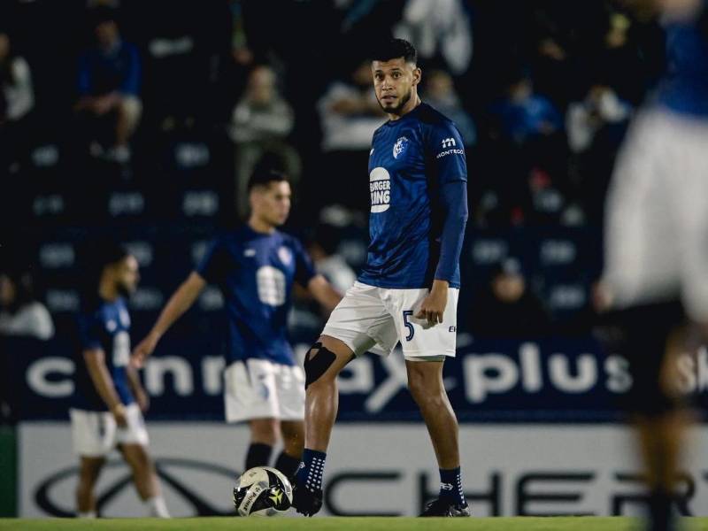 ¡Marcelo Pereira le dice adiós al Cartaginés y tendrá nuevo equipo!