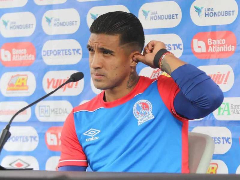 Michaell Chirinos aconsejó a Nixon Cruz luego de que fuera expulsado en dos ocasiones consecutivas: Debe tener humildad.