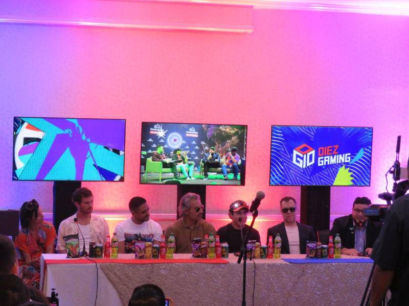 Por primera vez en la historia, nuestro país se convertirá en el epicentro de la cultura geek y el entretenimiento este fin de semana.