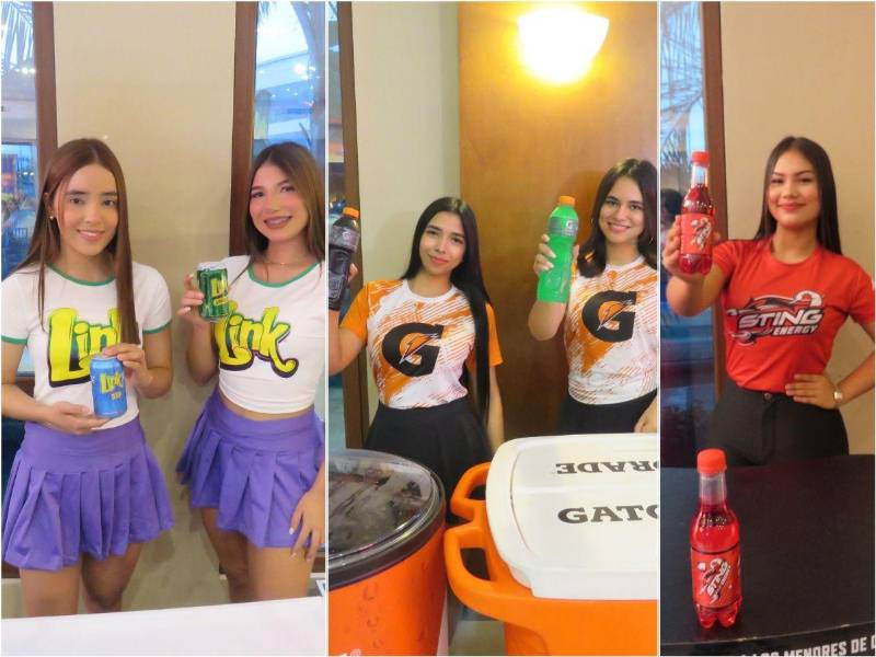 Gatorade Challenge 5K y 10K llega a Copán Ruinas: únete a la gran fiesta de deporte y cultura