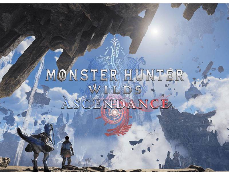 Monster Hunter Wilds se encuentra actualmente disponible para las plataformas de PlayStation 5, Xbox Series X|S, PC y próximamente también Nintendo Switch 2.