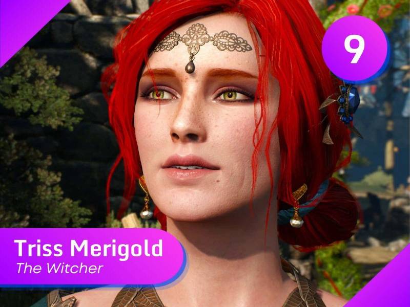 [Opinión] Top 10 de toda la vida: waifus de los videojuegos