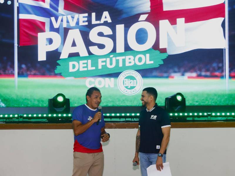 Los asistentes participaron en dinámicas, concursos y premios durante toda la jornada, también convivieron con invitados especiales.