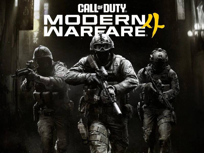La esperada nueva entrega de Infinity Ward promete ser la experiencia bélica más cruda de la franquicia hasta la fecha.nEl título llegará el 23 de octubre de 2026, dando el salto exclusivo a la actual generación y aterrizando en Nintendo Switch 2.