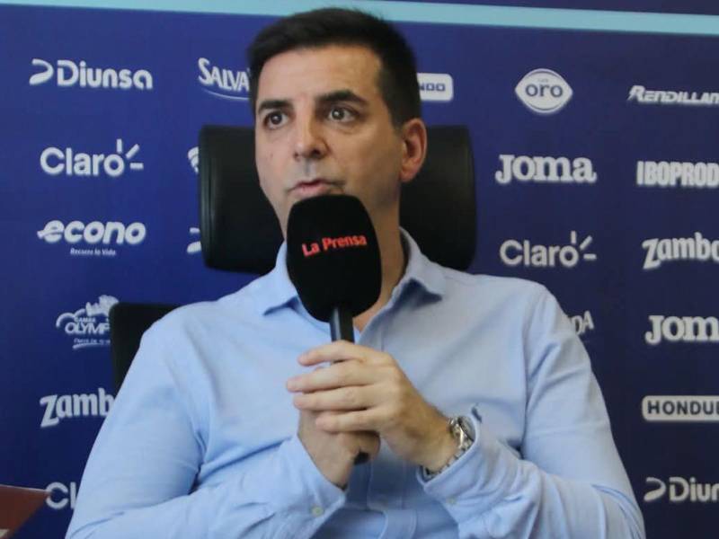 Francis Hernández revela que están hablando con Andy Nájar para su regreso a la Selección de Honduras.