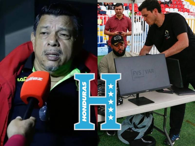 El presidente de Olancho FC se mostró en desacuerdo con la convocatoria de Honduras luego de que no convocaran a ningún futbolista de los Potros.