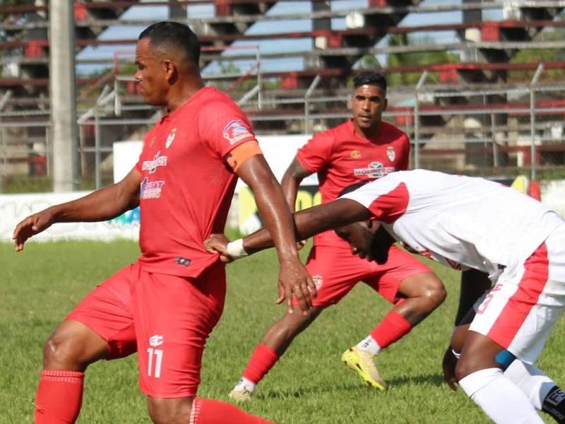 Real Sociedad es humillado en Tocoa por modesto equipo en los cuartos de final