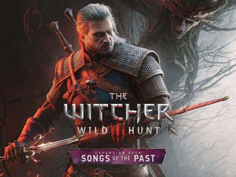 CD Projekt RED sacude la industria confirmando el desarrollo de “Songs of the Past”, una inesperada tercera expansión que se lanzará en 2027. Geralt de Rivia regresará en una épica aventura de nueva generación codesarrollada junto al estudio Fool’s Theory.