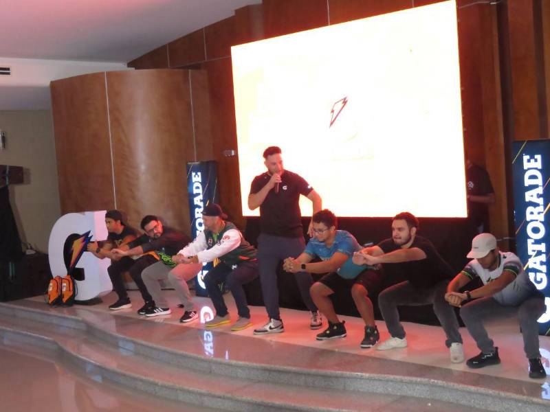 Gatorade Challenge 5K y 10K llega a Copán Ruinas: únete a la gran fiesta de deporte y cultura