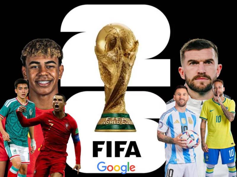 Antes del pitazo inicial, millones de aficionados ya buscan información sobre los partidos que prometen emociones en la fase de grupos del Mundial 2026.