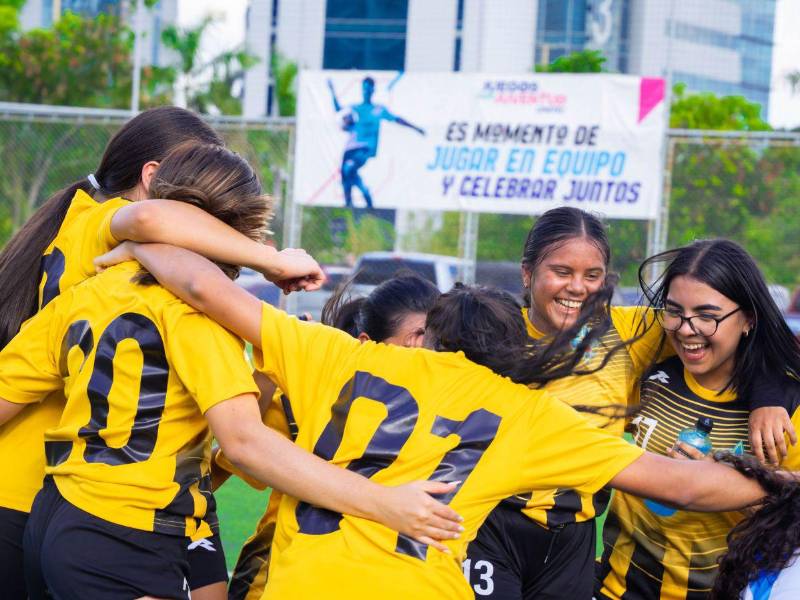 Los campus de UNITEC en Tegucigalpa y San Pedro Sula se convirtieron en el epicentro del deporte juvenil centroamericano durante dos semanas consecutivas de intensa competencia.