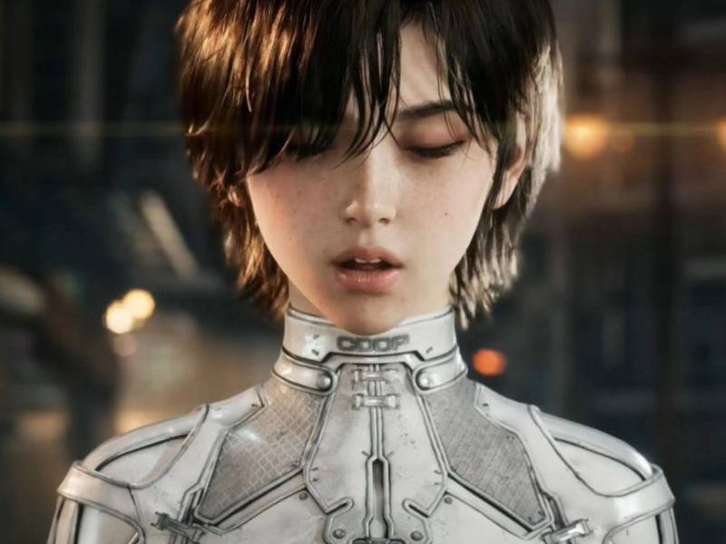 Stellar Blade: Blood Rain todavía no cuenta con fecha de estreno, pero el estudio ha dejado claro que nos será un exclusivo temporal de PS5 como su predecesor.