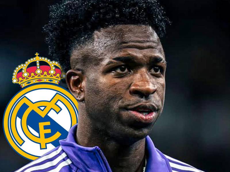 Vinicius se ha mantenido en el ojo del huracán porque no ha renovado con Real Madrid, pero en las últimas horas han revelado la decisión que ha tomado el club con el brasileño previo al Mundial 2026.