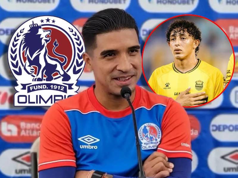 Michaell Chirinos brindó conferencia de prensa previo al partido ante Marathón por la segunda jornada de las triangulares del Clausura 2026.