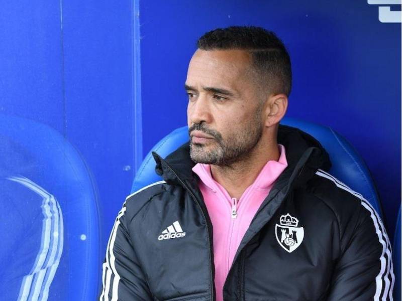 Independiente de Siguatepeque ya tiene a su nuevo director técnico para el torneo Apertura.