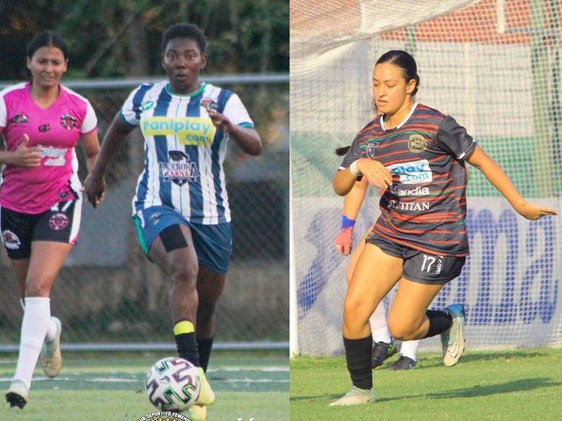 Under y Marathón La Prensa se llevan los reflectores por su encuentro a realizarse en el complejo deportivo Patria Marathón.