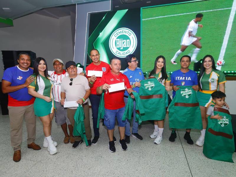 Clientes, aliados estratégicos y proveedores disfrutaron de una jornada que combinó fútbol, convivencia y experiencias de marca.