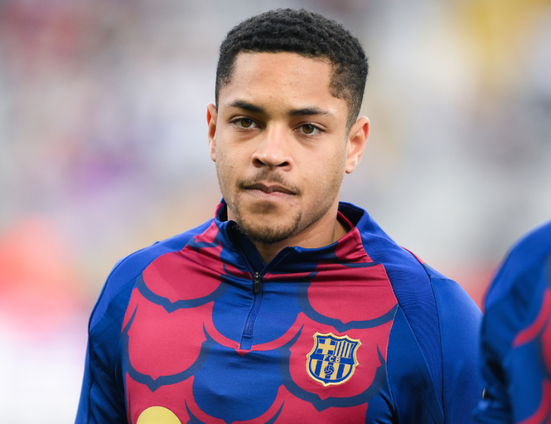 Alineación del Barcelona para enfrentar al Manchester City en USA: ¡Hansi Flick define su primer 11!