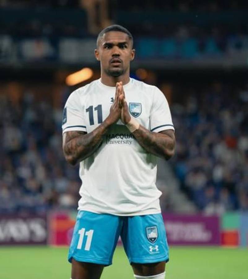 Fue uno de los extremos más temidos de Europa y ahora juega en la liga menos pensada: ¡su valor se vino en picada!