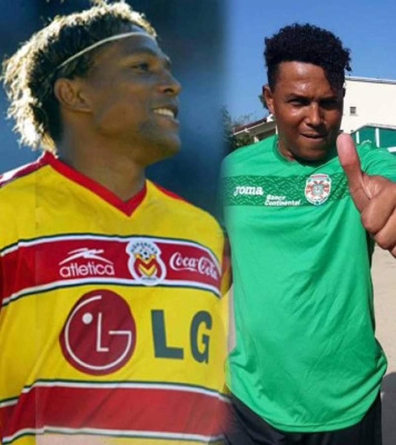 TOP: ¿Qué hacen las antiguas estrellas del fútbol mexicano?