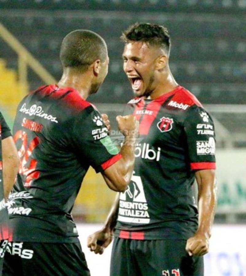 ¡Poder mexicano! Las figuras de la próxima Champions de Concacaf donde estará Olimpia y Marathón