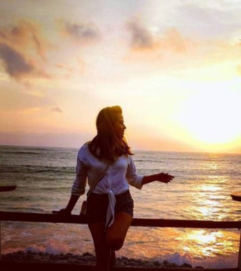 ¡Ardiente! Las bellezas que ya se pasean por las playas de Honduras