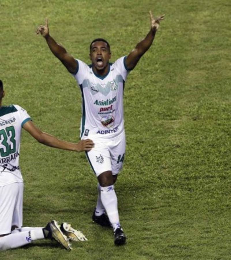 Mercado: Hondureño entrena con club en España, tres legionarios más y Vida con bajas