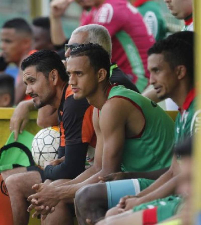 Estos son los jugadores hondureños que podrían salir al extranjero