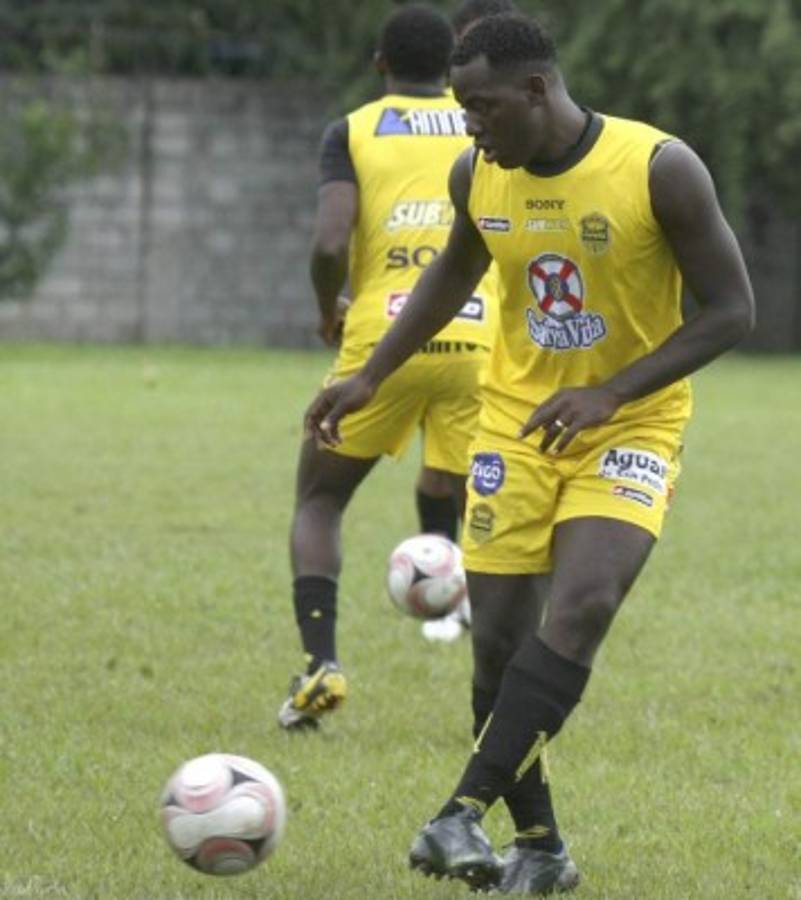 MERCADO CATRACHO: Real España, Marathón y Juticalpa son noticia